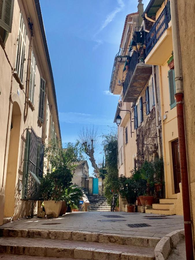 Cannes Studio Cosy Zewnętrze zdjęcie