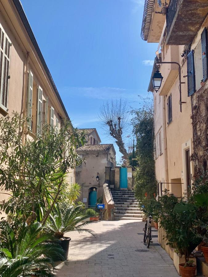 Cannes Studio Cosy Zewnętrze zdjęcie