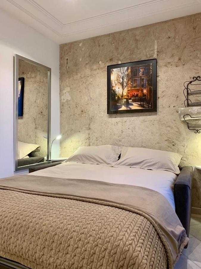 Cannes Studio Cosy Zewnętrze zdjęcie