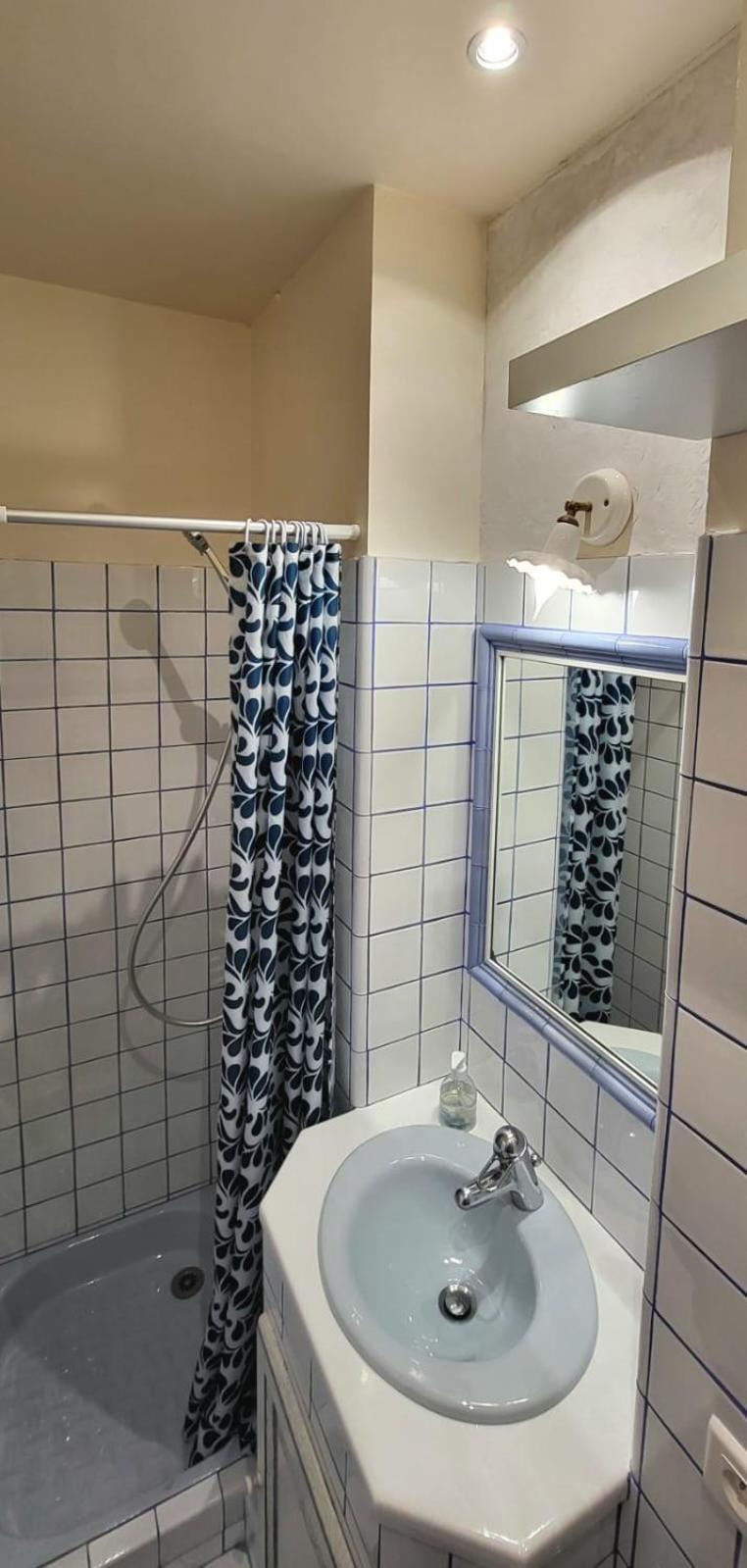 Cannes Studio Cosy Zewnętrze zdjęcie