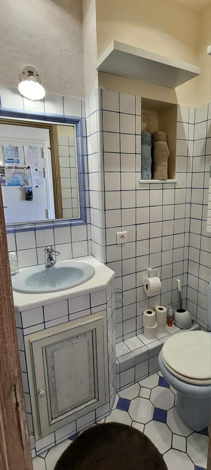 Cannes Studio Cosy Zewnętrze zdjęcie
