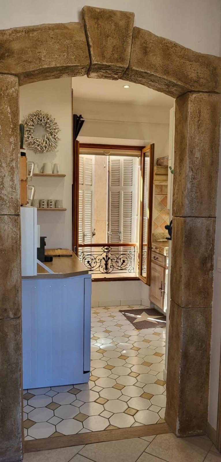 Cannes Studio Cosy Zewnętrze zdjęcie